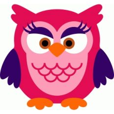 cute owl