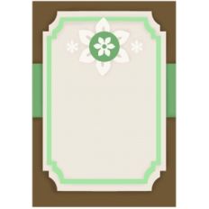 spring card