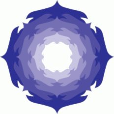 medieval shape mats - square