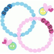 baby bracelets