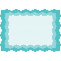 decorative edge trio