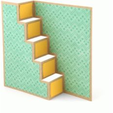 a2 inside step card: 5 steps