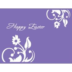easter panel