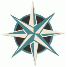 compass rose