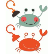 pirate crab