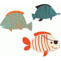 pirate fish