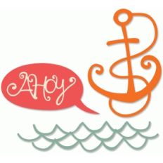 pirate icons set