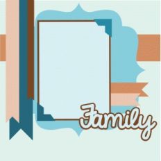 family layout