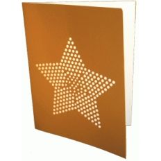star dot card
