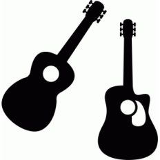 guitars