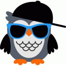 owl style