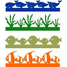 set borders sea
