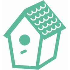 birdhouse