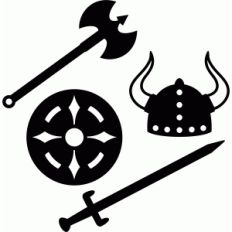viking set