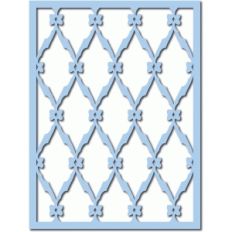 medieval lattice