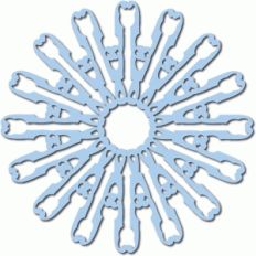 doily