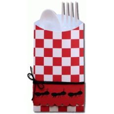 3d picnic envelope bag