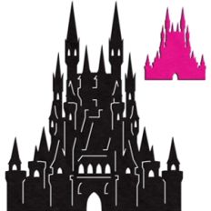 castle