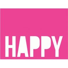 happy card