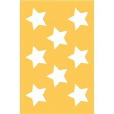 stars card