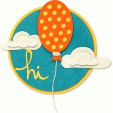 balloons