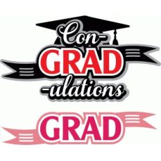 congratulations grad