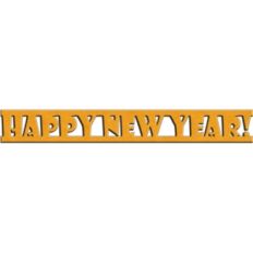 ribbon - happy new year