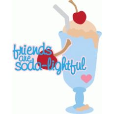 soda lightful