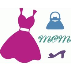 mom