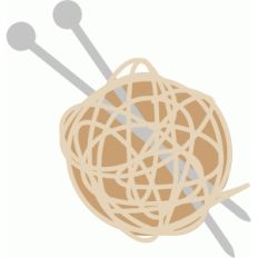 knitting