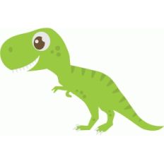 t-rex