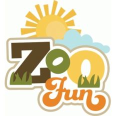 zoo fun title