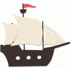 pirate ship