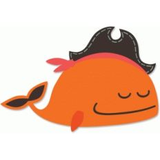 pirate whale