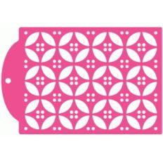 doily tag