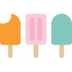 popsicles