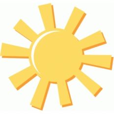 ep sun