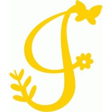 spring letter i