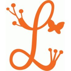 spring letter l
