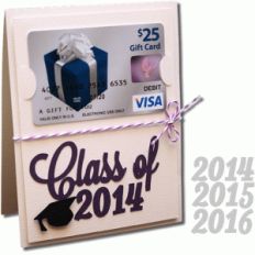 graduation card