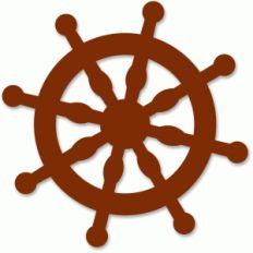 ships wheel