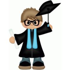 graduation boy w glasses pnc