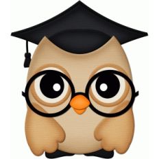 graduation owl pnc