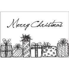 christmas card