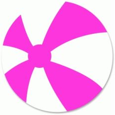 beach ball