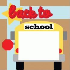school layout