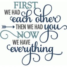 now we have everything - layered phrase