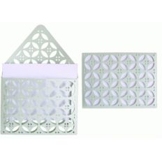 doily envelope