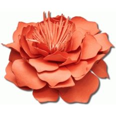 3d hybrid tea rose