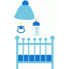 baby boy set